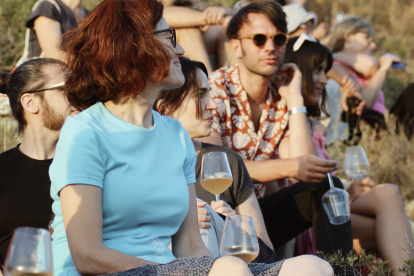 La festa del Cartusia compta amb un programa variat d’activitats gastronòmiques i culturals.