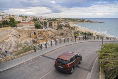 El concurs de projectes impulsat per l’Ajuntament va rebre fins a sis propostes, de les quals es van escollir dues finalistes.