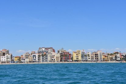 Imatge de Torredembarra