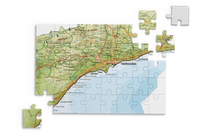 La Regió del Coneixement, a rebuf de l’àrea metropolitana.