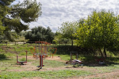 El nou contracte inclou el manteniment dels grans parcs i jardins de la ciutat, així com dels altres espais verds de menor mida que estan repartits pels barris de la ciutat.