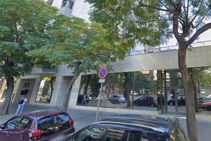 Juzgado Mercantil de Tarragona.
