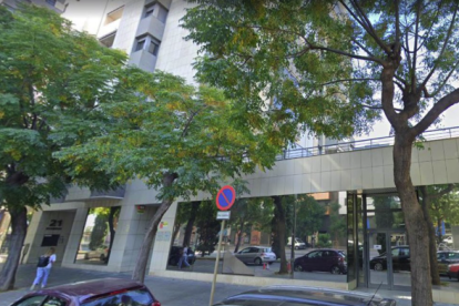 Jutjat Mercantil de Tarragona