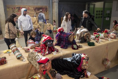 Fotografies de la XIII Trobada de Tions d’arreu de Catalunya