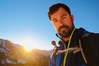 Imatge de Gerard Olivé