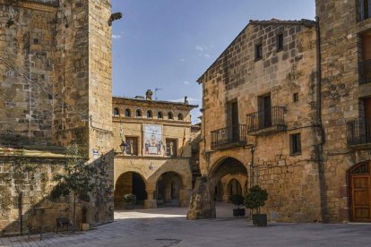 Imagen de Horta de Sant Joan.