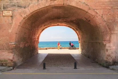 Imagen de Altafulla.