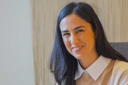 Imatge de Magda Barceló