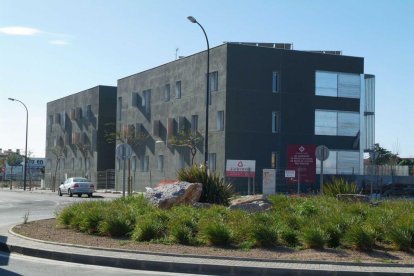 Las viviendas de tipo piso o apartamento son las más caras en la ciudad, con un precio medio de 1.405€ por m².