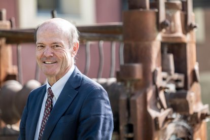 Guixà apunta que Catalunya ha d’afrontar reptes com la formació de talent o l’atracció d’inversions.