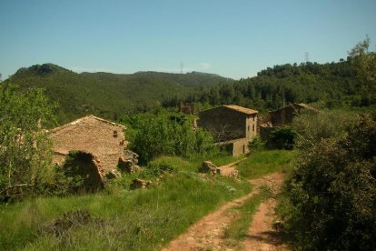 Imagen de Fatxes (Baix Camp).