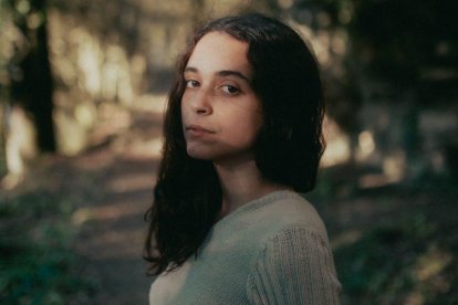 La trompetista de jazz Alba Armengou actuarà al Celler el 25 d’abril.