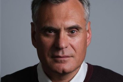 Fundador d’Executive Meditation, Josep Maria Clopés.