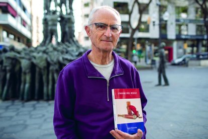 L’escriptor fatarellenc Josep Gironès Descarrega