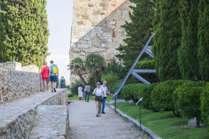 El consistori ha tret a licitació la creació de l’oficina, per un import de 45.000 euros.