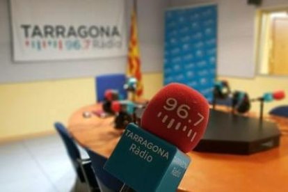 Tarragona Ràdio no va poder emetre durant l’apagada general del passat 28 d’abril.