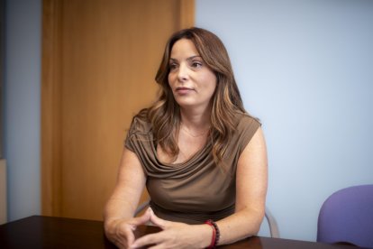 Pimec aposta per García per enfortir el comerç de proximitat tarragoní.