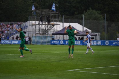 Gol Jaume Jardí