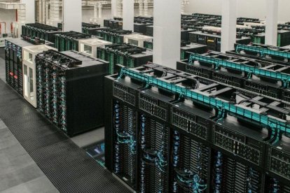 La Ribera d'Ebre podria acollir aquest gran projecte que tindria una inversió publicoprivada de 5.000 milions d'euros i estaria operatiu entre 2027 i 2028.