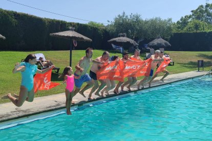 Altres municipis com Altafulla, Valls o Torredembarra també s’han sumat a la iniciativa