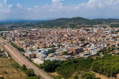 Imagen de Ulldecona.