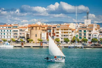 Imagen de Cambrils.