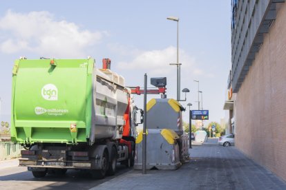 El consistori tarragoní vol saber quins camions i escombradores, entre d’altres, poden continuar prestant el servei.
