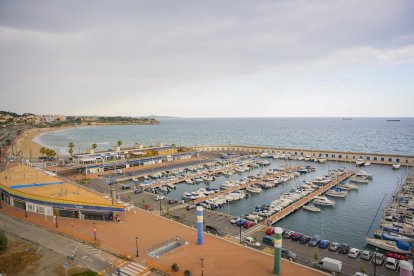 Nàutic Tarragona SA és la concessionària de les instal·lacions del Port Esportiu des de fa tres dècades.