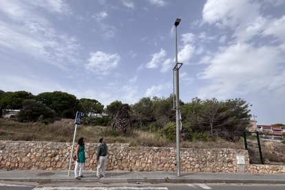 El nombre total de llumeneres que se substituiran a la ciutat és de 937 unitats.