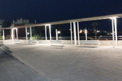 Els treballs han estat finançats en un 80% per la Diputació de Tarragona.