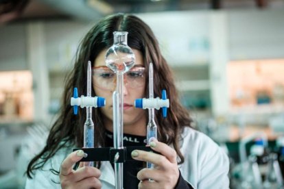 En total són 50 els investigadors i investigadores que apareixen als rànquings