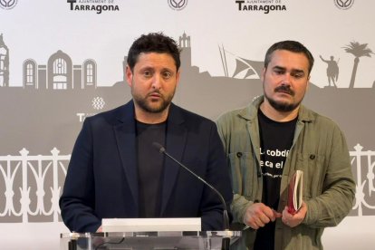 Tarragona es converteix en pionera en la regularització de l’ús de les llicències