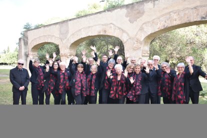 L’Associació DoMiFa oferirà quinze concerts i quatre produccions durant la temporada 2025-2026.