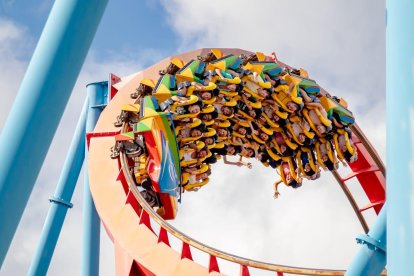 Cambios en el Dragon Khan