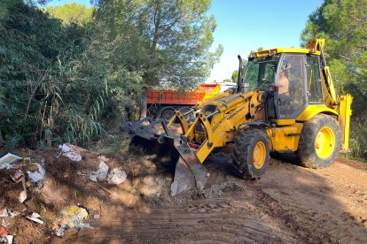 Els treballs duraran tres mesos.