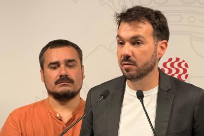 El govern municipal atribuïa aquestes deficiències a l’empresa concessionària, però finalment ha reconegut la seva responsabilitat i ha pres mesures