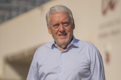 Imatge de Josep Poblet.