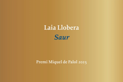 Portada del llibre.