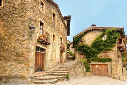 Imagen de Rupit i Pruit.