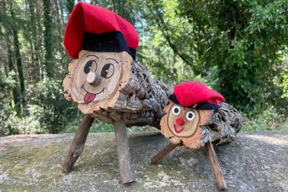 En Tarragona, existen varios espacios naturales que son ideales para ir a buscarlo y disfrutar de la naturaleza en familia.