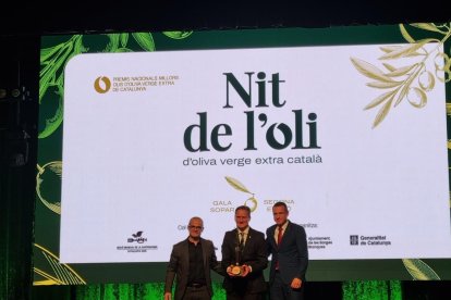 L’esdeveniment té com a objectiu impulsar la promoció, comercialització i consum dels olis d’oliva verge extra catalans