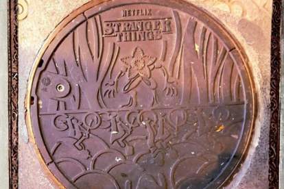 En total, s’han canviat una quarantena de tapes de metall per tot l’Estat, cinc de les quals a Catalunya: quatre a Barcelona i una a Tarragona.