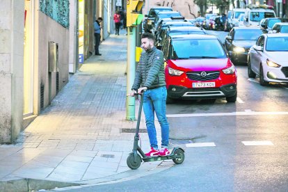 És una eina cada cop més utilitzada pels tarragonins a l’hora de moure’s per la ciutat en el seu dia a dia.