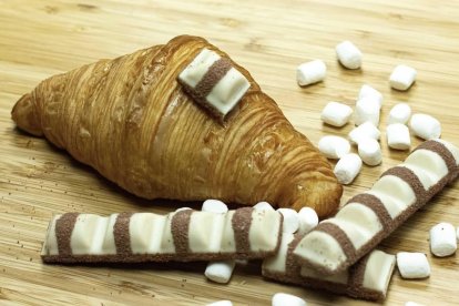 La pastelería tiene una valoración de 4,5 sobre 5 en Google y más de 180 reseñas.