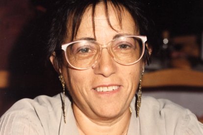 Fotografia de Teresa Escoda Badia