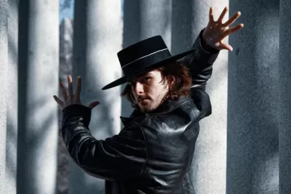 Imagen del tarraconense Yoel Vargas.