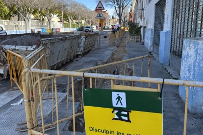 Tres actuacions estratègiques reforçaran els recursos propis, modernitzaran la xarxa i avançaran cap a una gestió digital de l’aigua.