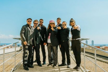 Imatge promocional de Buhos.