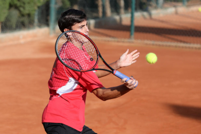 Campionat d'Espanya de Tennis al Club Tennis Tarragona