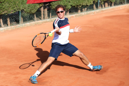 Campionat d'Espanya de Tennis al Club Tennis Tarragona
